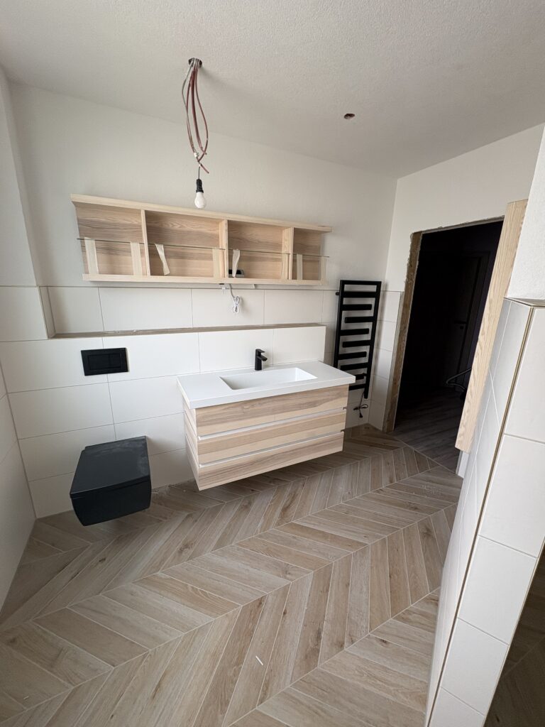 Bad-Neugestaltung-Klima-Sanitaerfachbetrieb-Rhein-Neckar